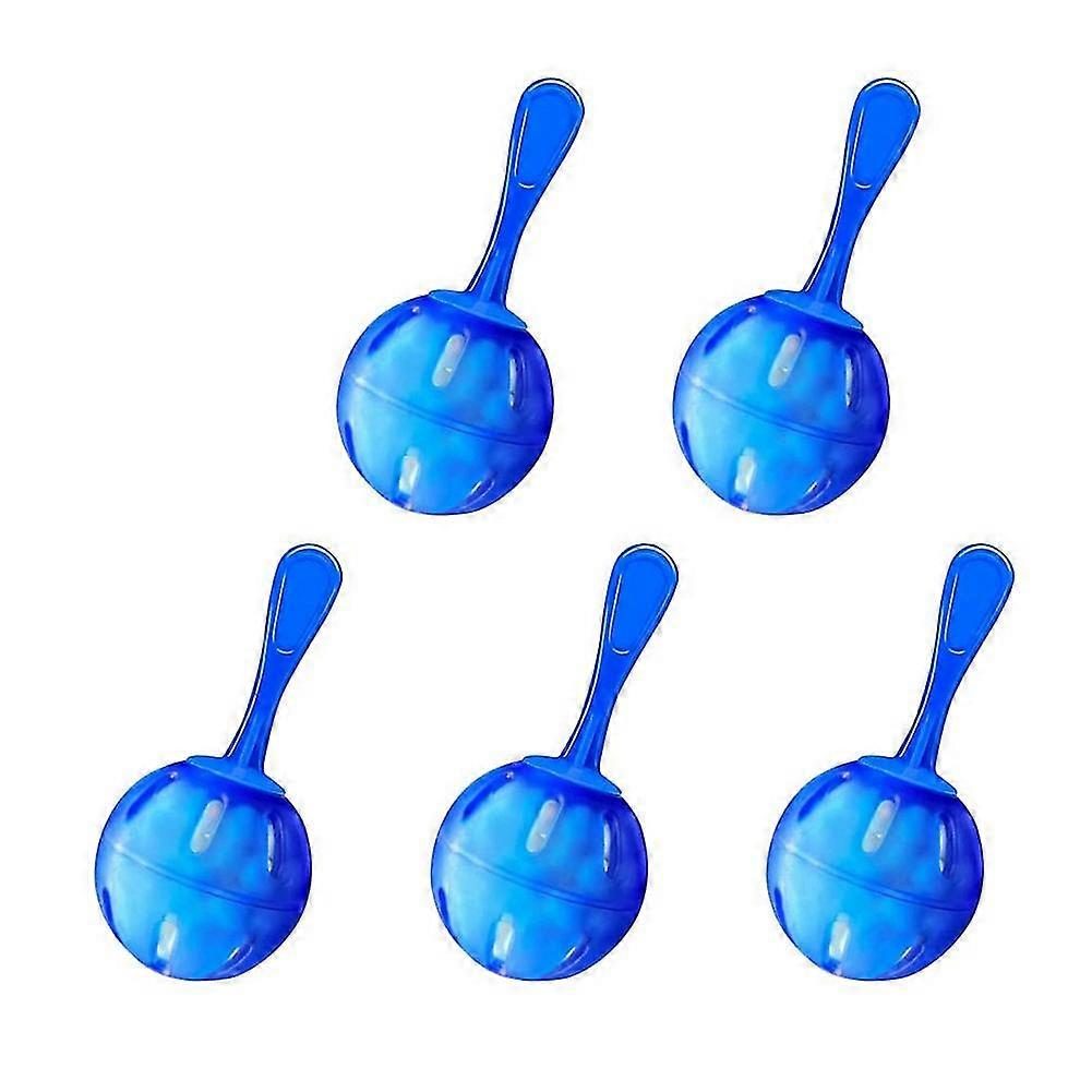 Humidifier Cleaner,demineralization Cleaning Ball For All Humidifiers And Fish Tanks,purifies Water