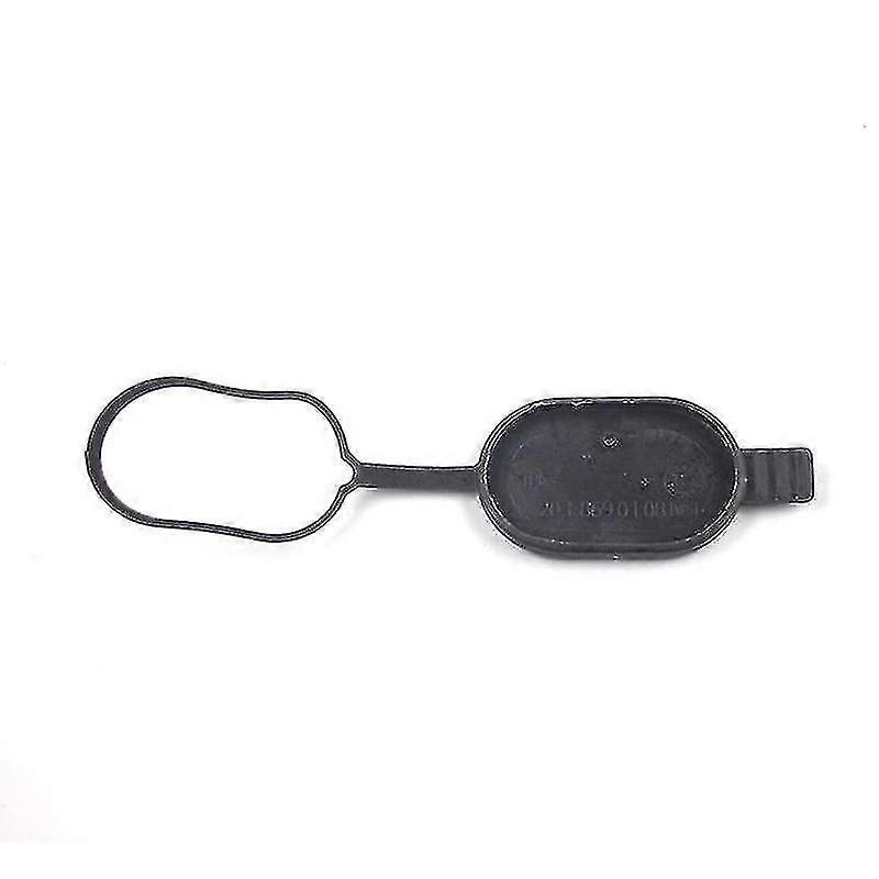 2038690108 A2038690108 Windshield Washer Fluid Bottle Reservoir Tank Cap For Mercedes Benz C230 2006-2007 C240 Cl500