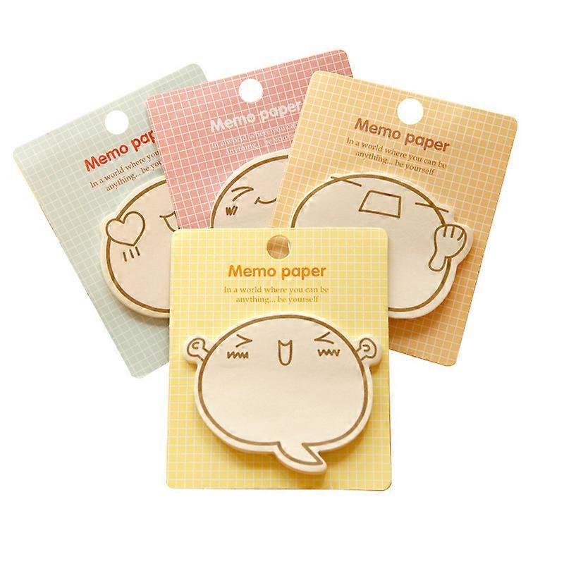 Packs Index Tabs    PET Lovely