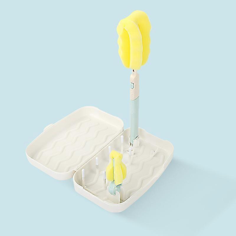 Travel Baby Bottle Drying Rack