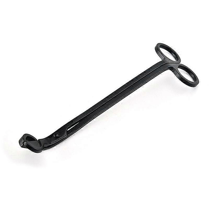 Stainless Steel Aromatherapy Candle Core Trimmer Clipper Cutter Scissors Tool