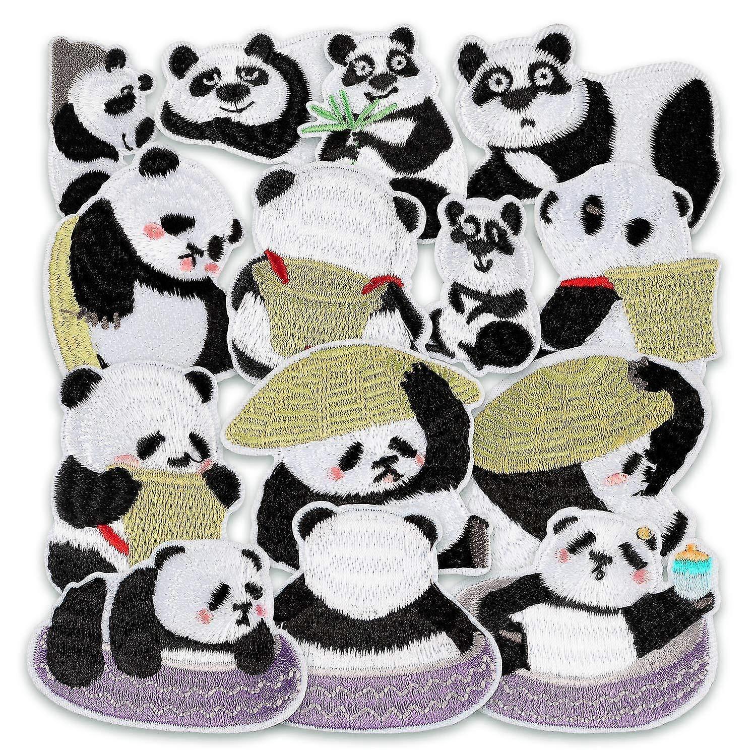 Patchs thermocollants Patchs pour vêtements Patchs à fleurs Patchs appliqués