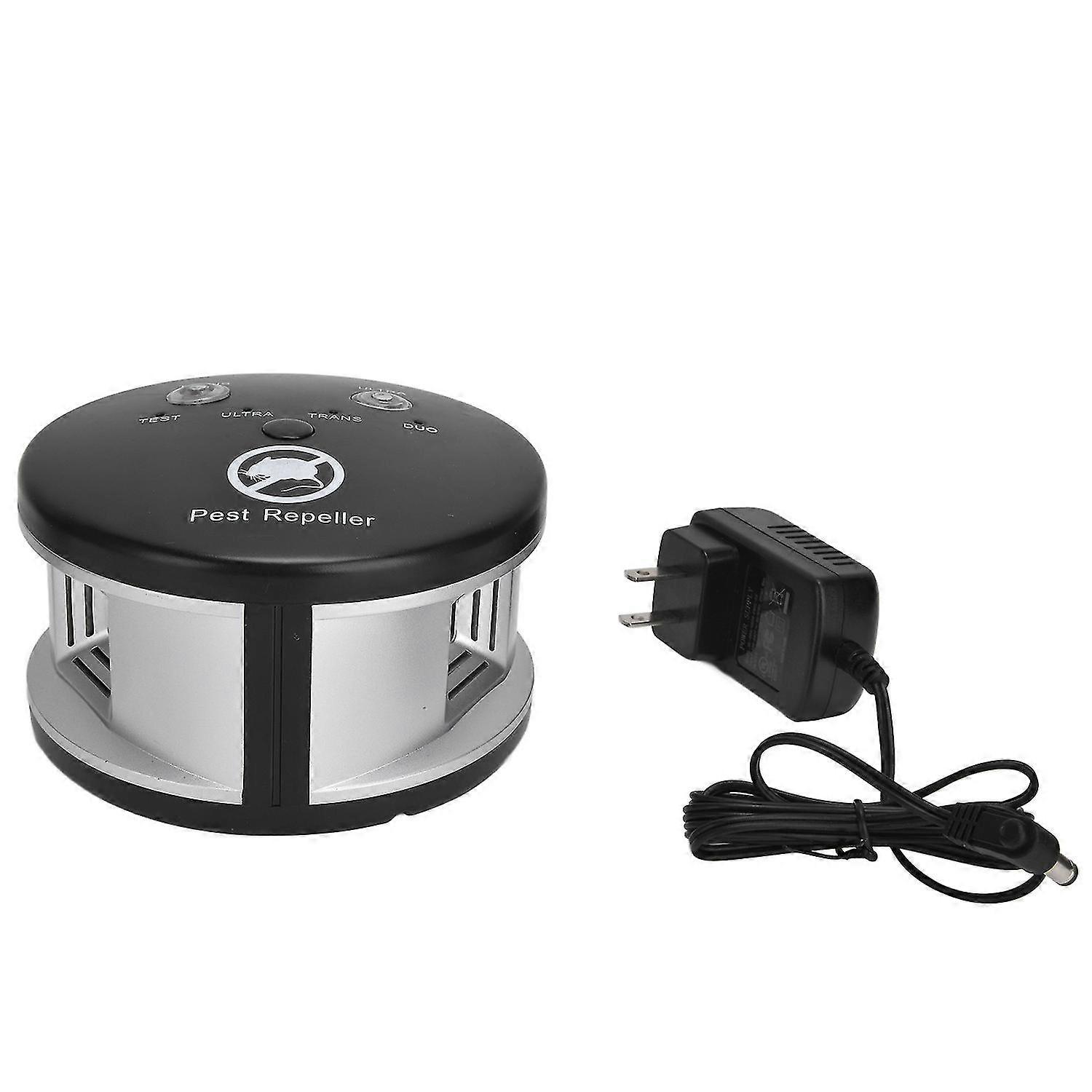 Pest Repeller Reduce Hazardous Exposure Environment Protection High Work Efficiency Mouse Repeller 1