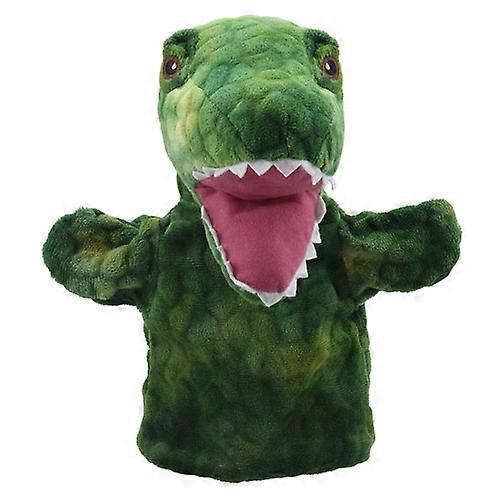 Animal Puppet Buddy - T-Rex
