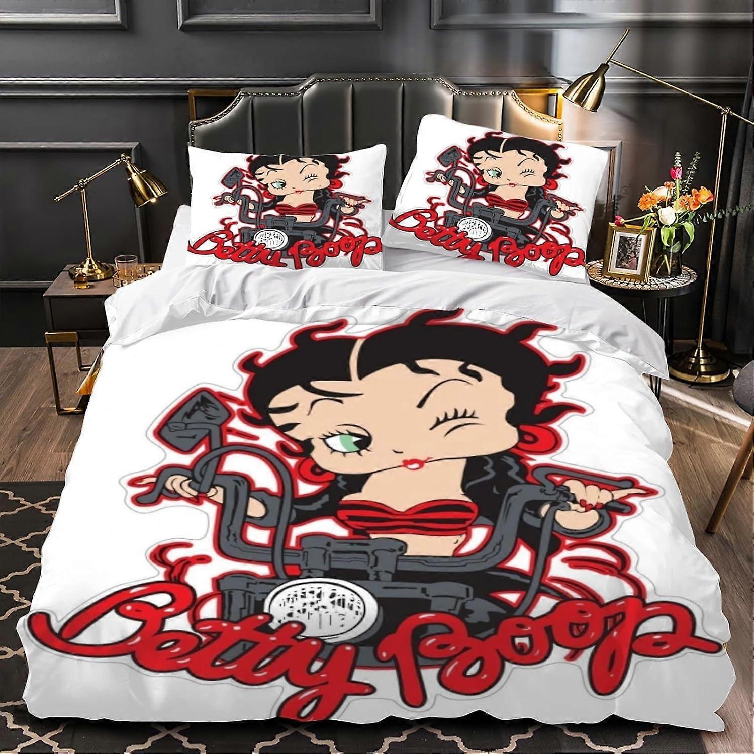 Iron Man Comforter Cover modern Theme Bedding Set bedroom 3 Pieces Duvet Cover Set Stylish simplicity Bedspread Cover with Pillowcase Zipper (135*200 