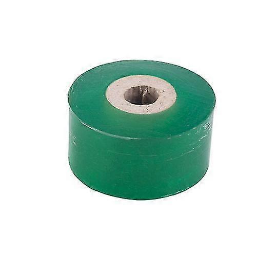 تطعيم الشريط فيلم غشاء Pe للماء البستنة شجرة أدوات الشتلات5PCS-الأخضر