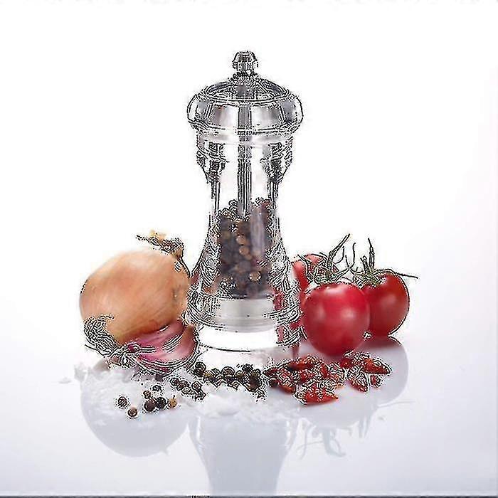 Pepper Cumin Spice Mill