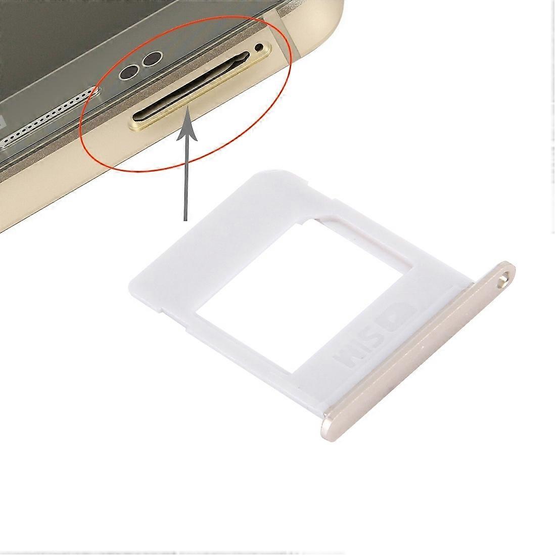 SIM Card Tray for Galaxy Note 5 / N920 (Single SIM Card)