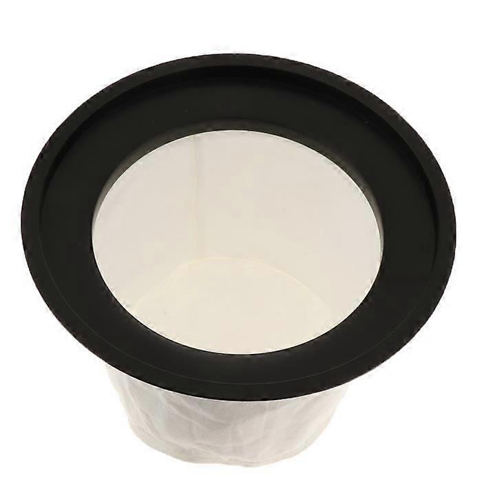 Plastic Dust Filter Durable Vacuum Cleaner Accessory