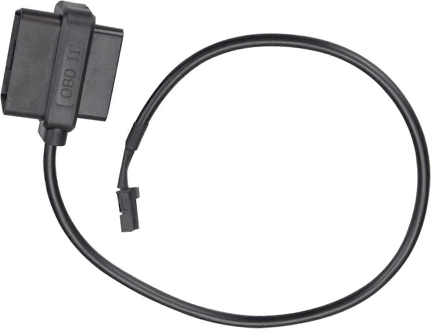 Security Gateway Module Bypass Cable Parts Cable Module Compatible with 2018 - 2021 Ram Pickup