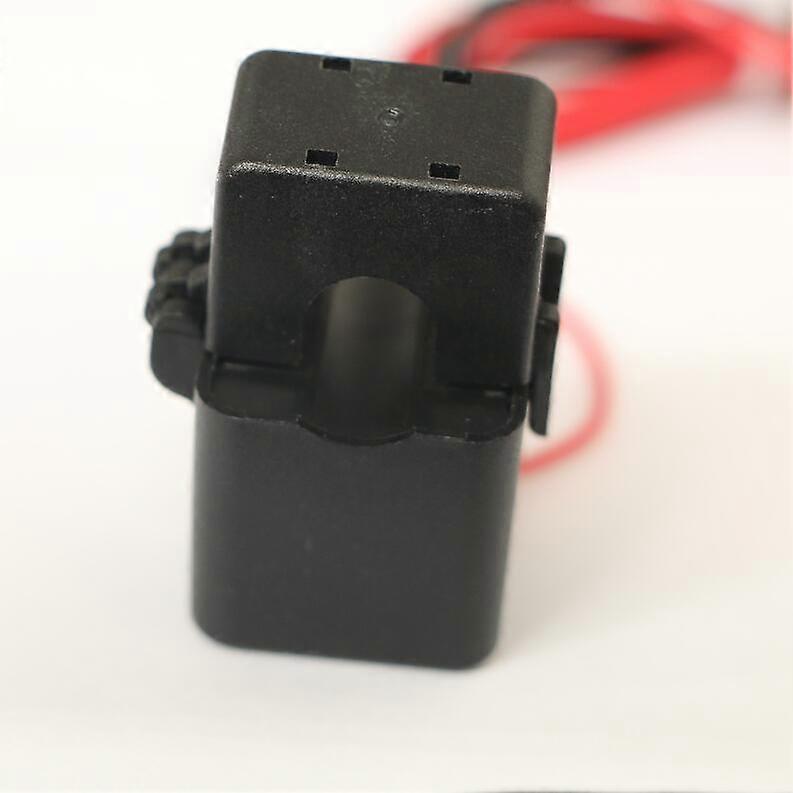 Electronic miniature high-frequency pulse open-type transformer opening and closing OPCT16AL ferrite 200KHz