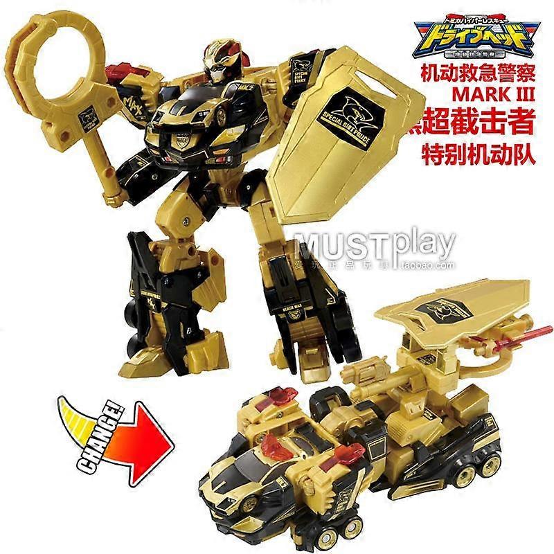 Shockwave SL-0140 the Container kit for legacy/Kingdom Core-clasee Optimus Prime