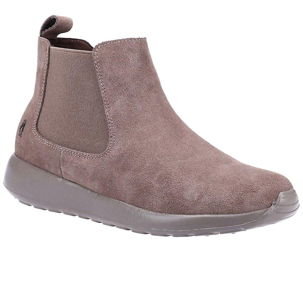 Hush Puppies Lana Womens Ankle Boots