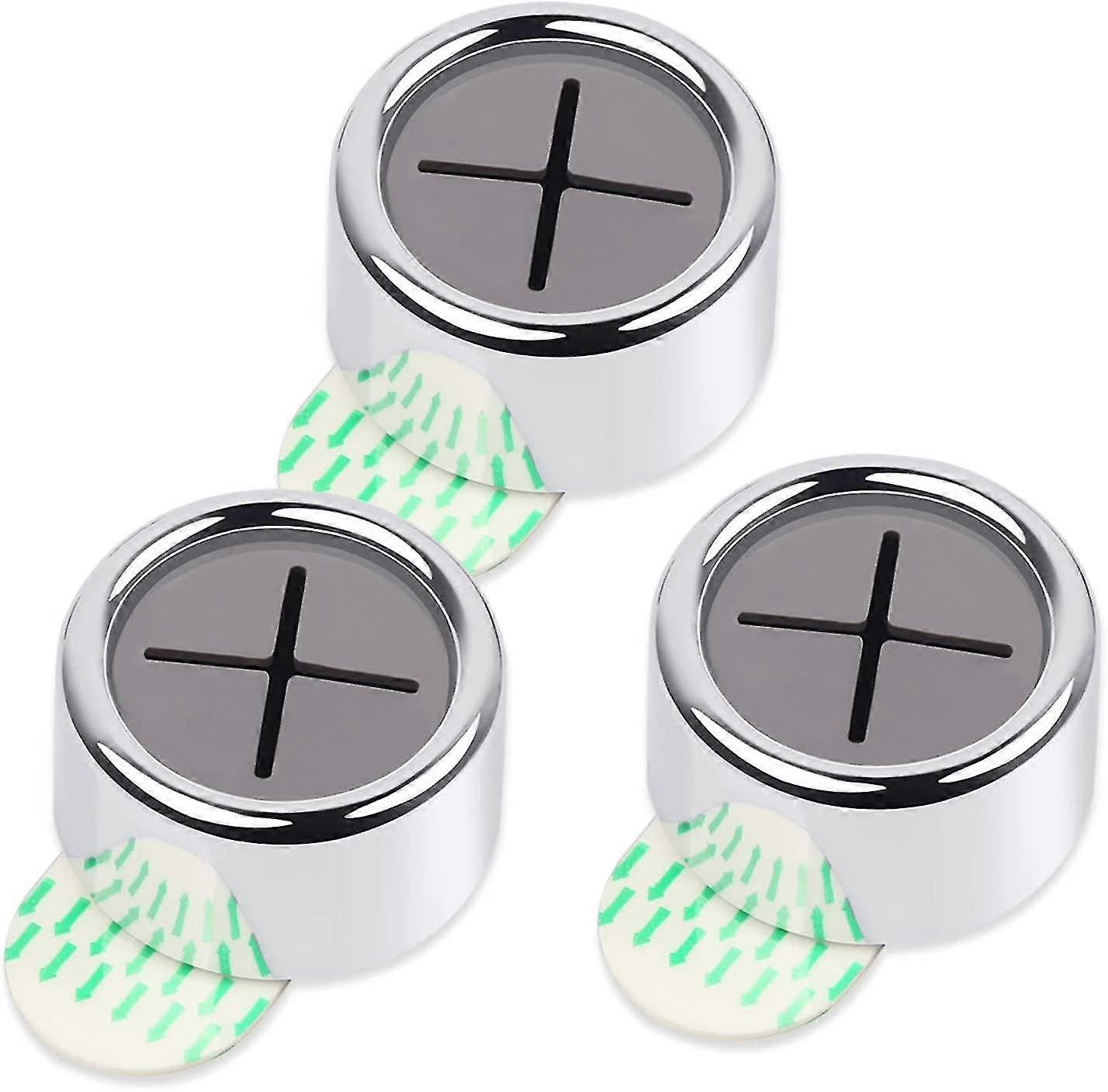 3 Pcs Towel Rack, Self-adhesive Hook, Coat Hook, Kitchen Bathroom Toilet Hook