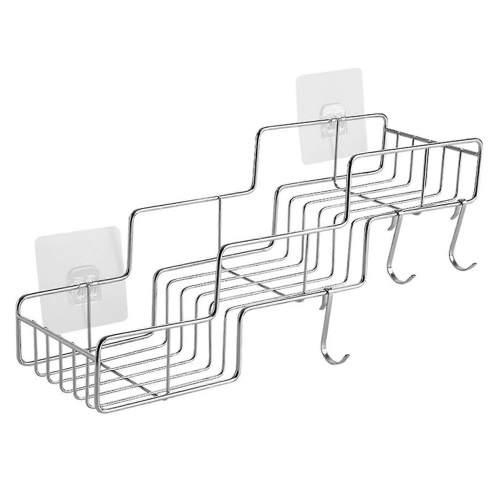 3-step Shelf For Shaver Izer -mounted Shelf A