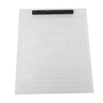 Electric Pet Dog Driven Mat Repellent Barrier Pad for Sofa Furniture Protection S