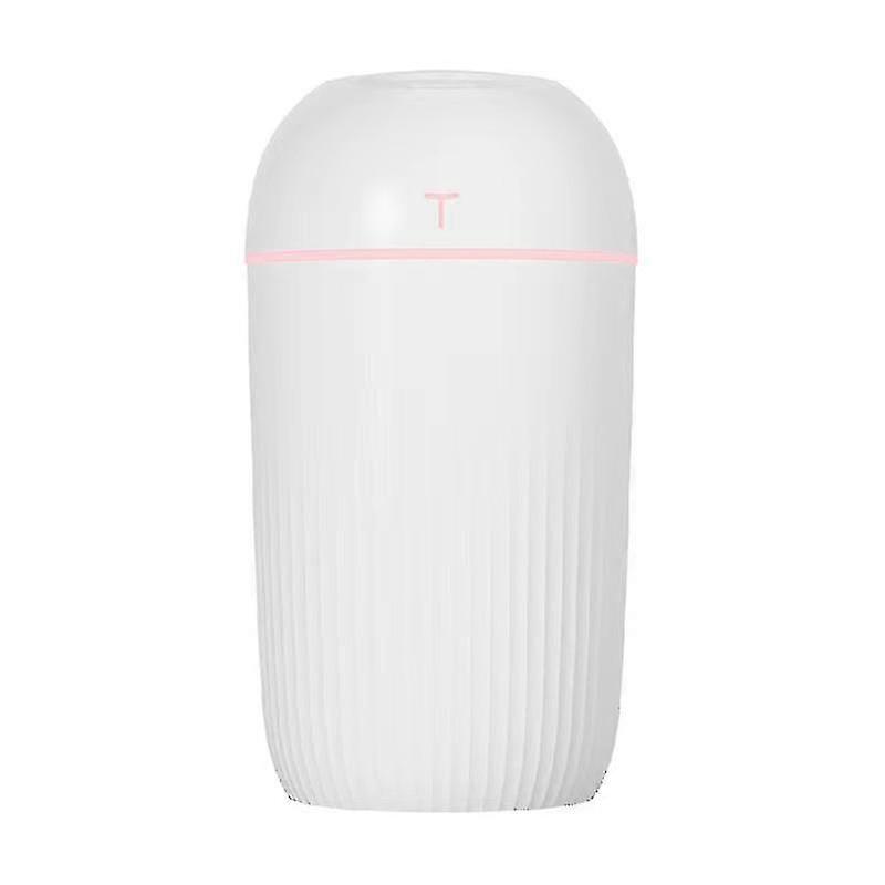 Mini Air Humidifier 420ml Electric Humidifier Essential Oil Diffuser Baby Humidifier Diffuser Portable Aromatherapy Spray