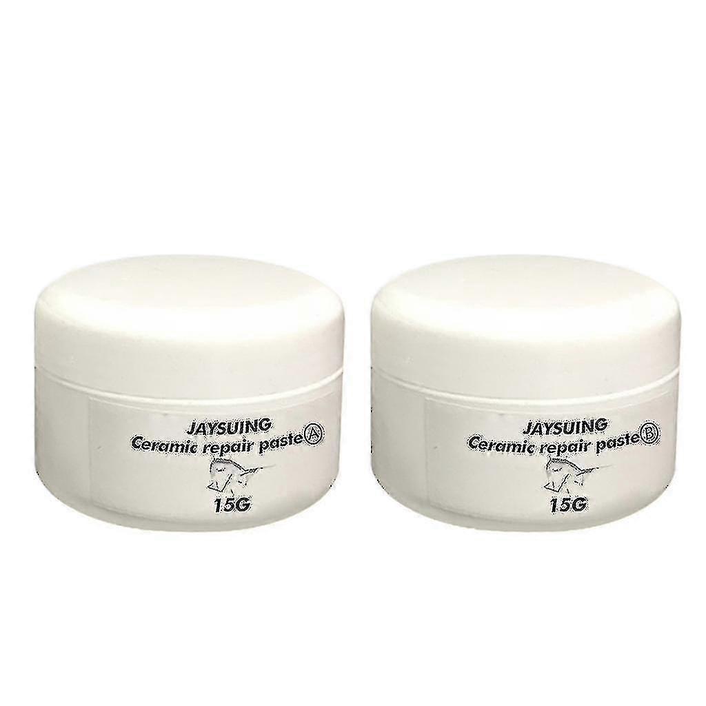 Kit di riparazione in porcellana per vasca, piastrelle e doccia incrinate o scheggiate - Pavimento in ceramica