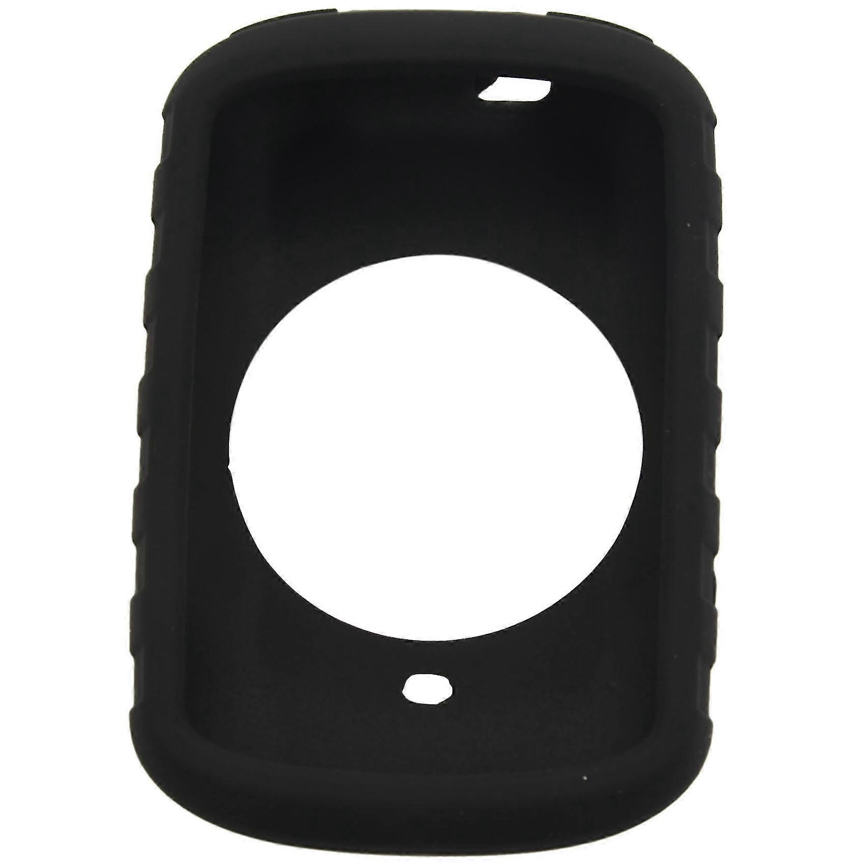 Silicone For Edge 830 Gps Cycling Computer System Protective Case Non- Scratchproof Protective Soft Cover Shell