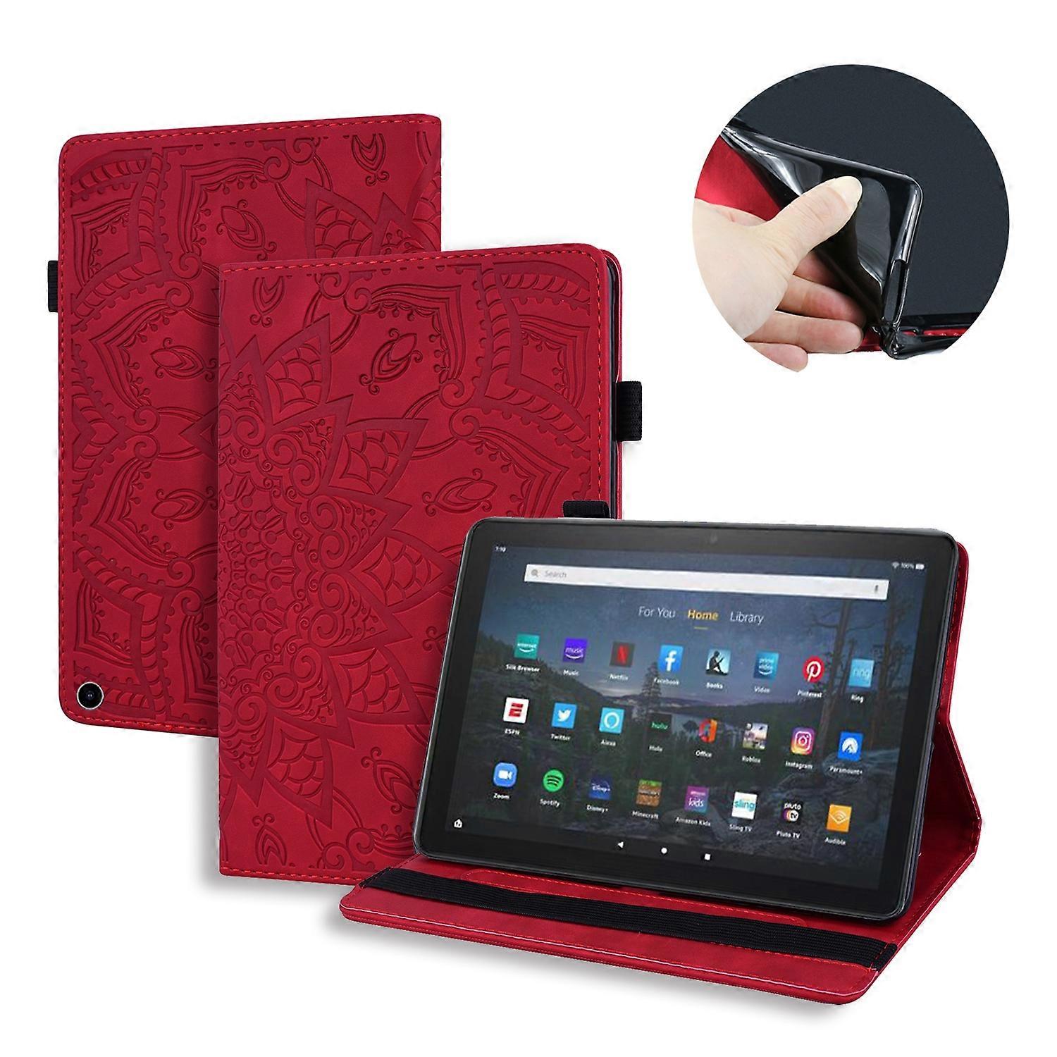 Case For Amazon Fire HD 10 / 10 Plus (2021)