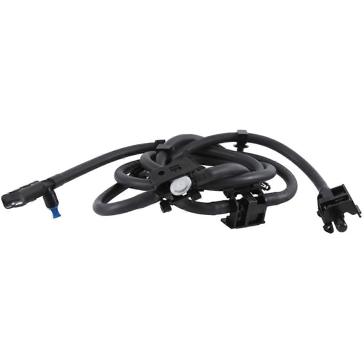 2138609000 Water Nozzle Nozzle Hose Wiper Water Nozzle Water Spray Wire Harness for W213