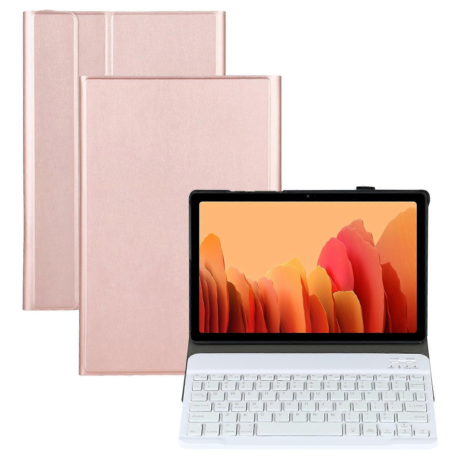 A500S Detachable Bluetooth Keyboard Ultrathin Leather Case