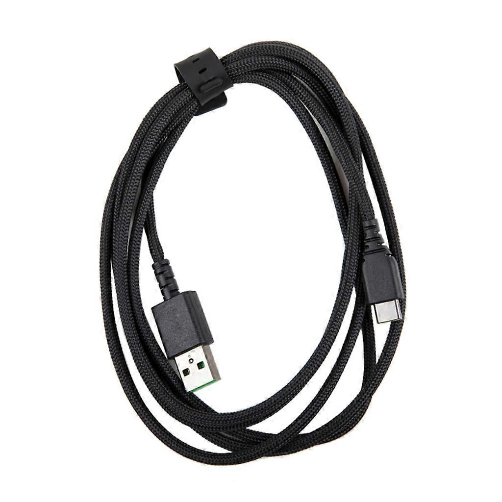 USB Cable Mice Data Line for Razer Viper V2 Pro , V3 Pro Replacement Mouse Wire