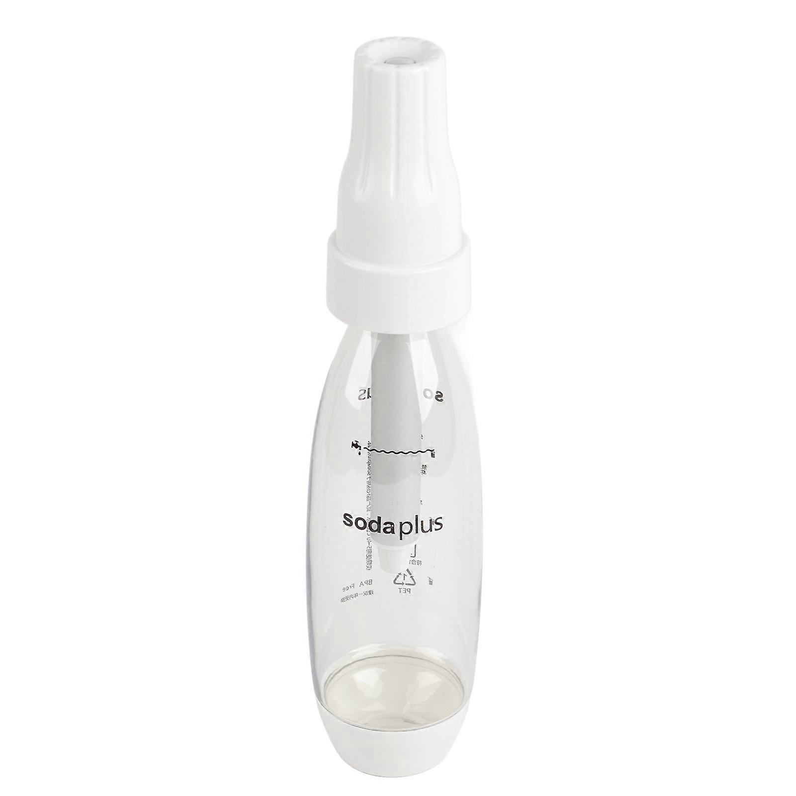 Machine à eau de soude à bulles portable domestique