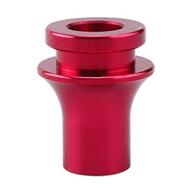 M10X1.5 Thread Shift Knob Boot Retainer Adapter Manual Gear Shifter For Honda  RS-SFN015