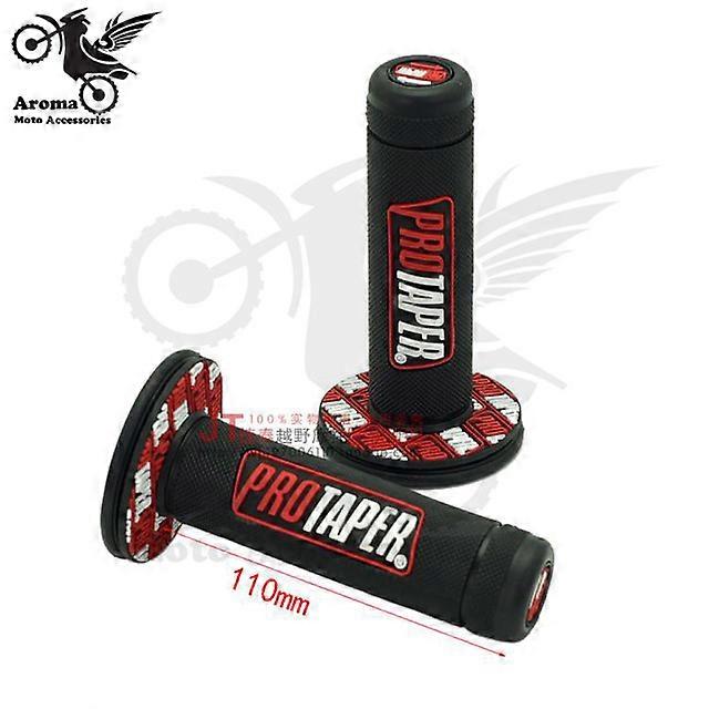 universal motorbike handle bar part racing motorcycle handlebar for Protaper husqvarna yamaha KTM motocross moto grip pit bike