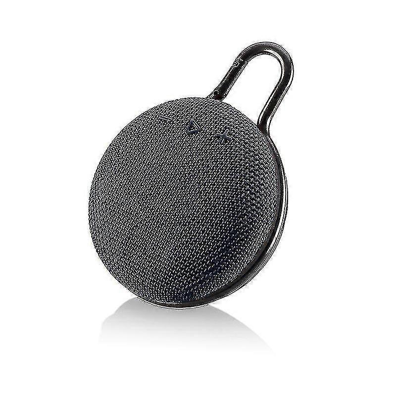 Mini Portable Wireless Outdoor Ipx7 Waterproof Bluetooth Speaker