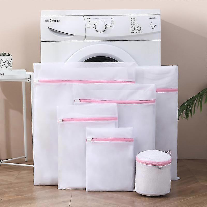 Mesh Laundry Bags,   Shirts, Sock