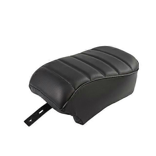Για Harley Sportster Iron 883 XL883N 2016-2022 Μοτοσικλέτα πίσω κάθισμα συνοδηγού Μαξιλάρι συνεπιβάτη Μοτοσικλέτα Seat Cushion Επέκταση μαξιλαριού καθίσματος μοτοσικλέτας