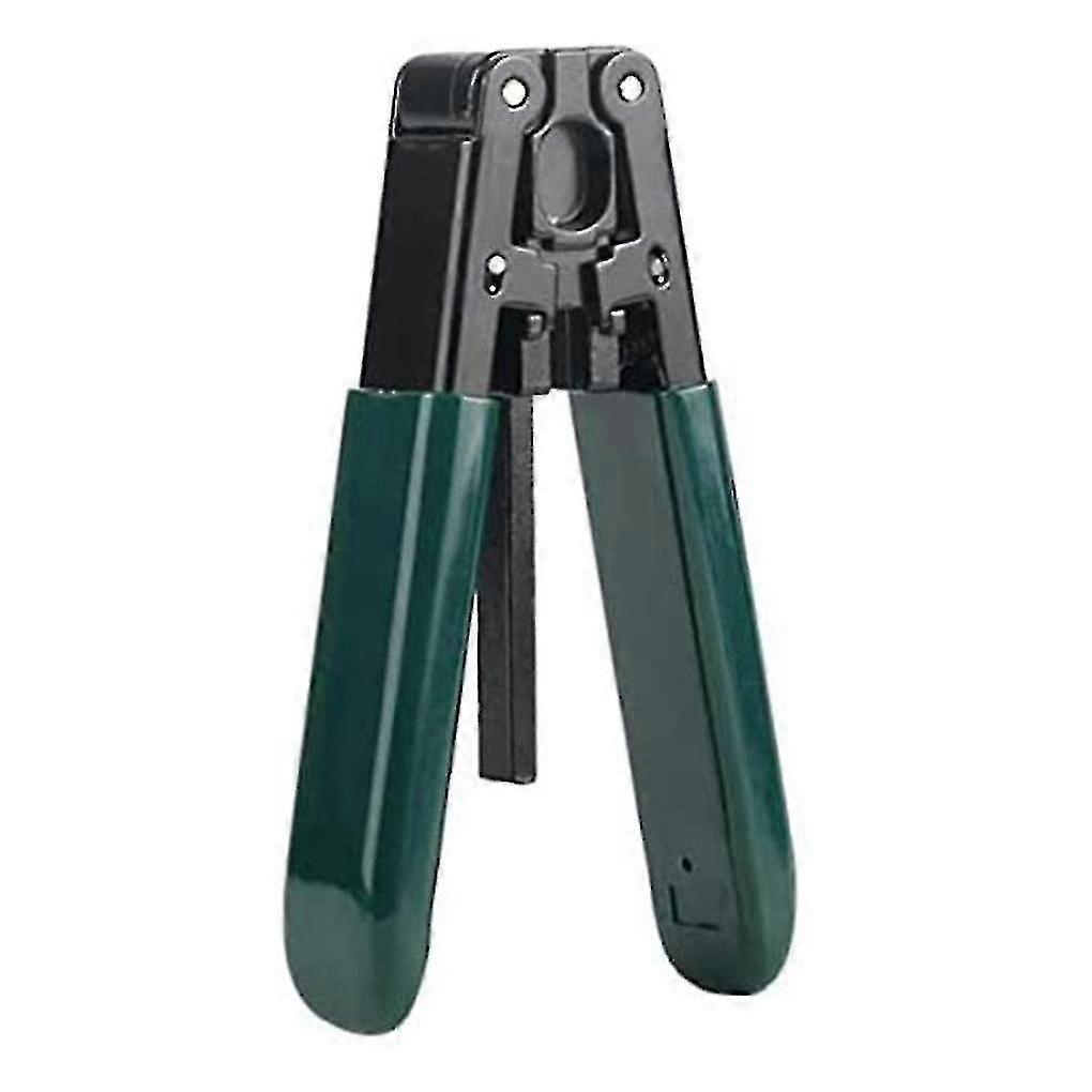 Fiber Optic Stripping Tool Ftth Fiber Optic Cable Stripper Striping Optical Pliers Drop Stripper Fi