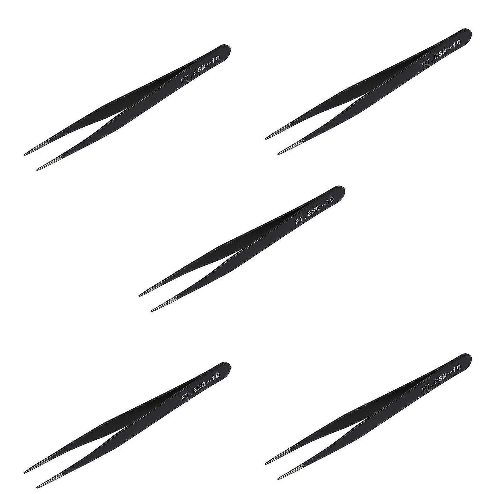 Metal Straight Tip R