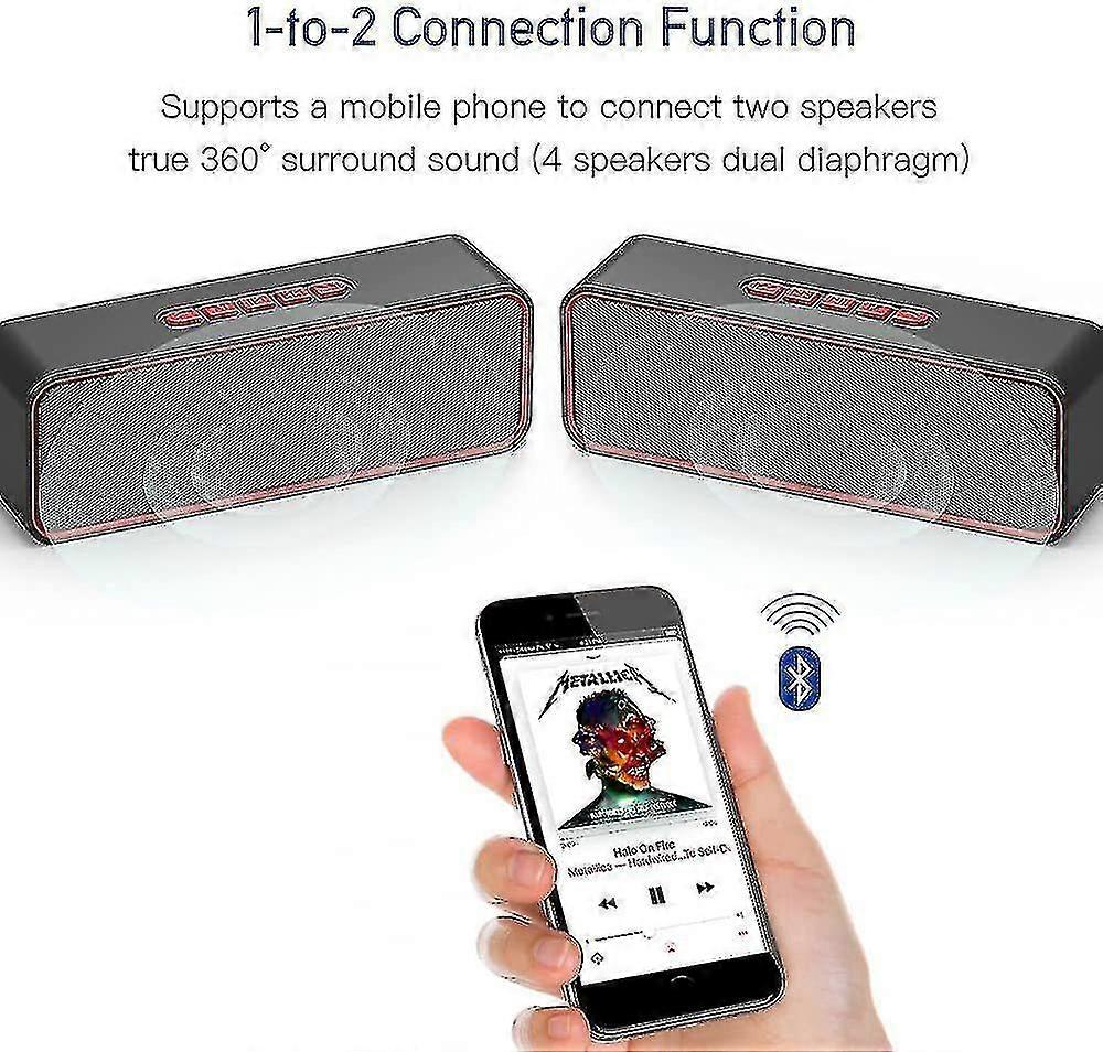 Connect Bluetooth Speakers One Device Iphone Connect Multiple