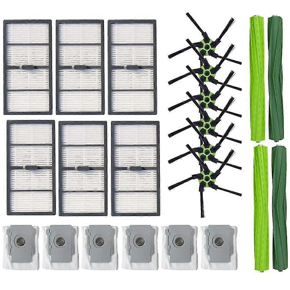Replacement Parts For Irobot Roomba S9 S9+ S9 Plus S Series Robot