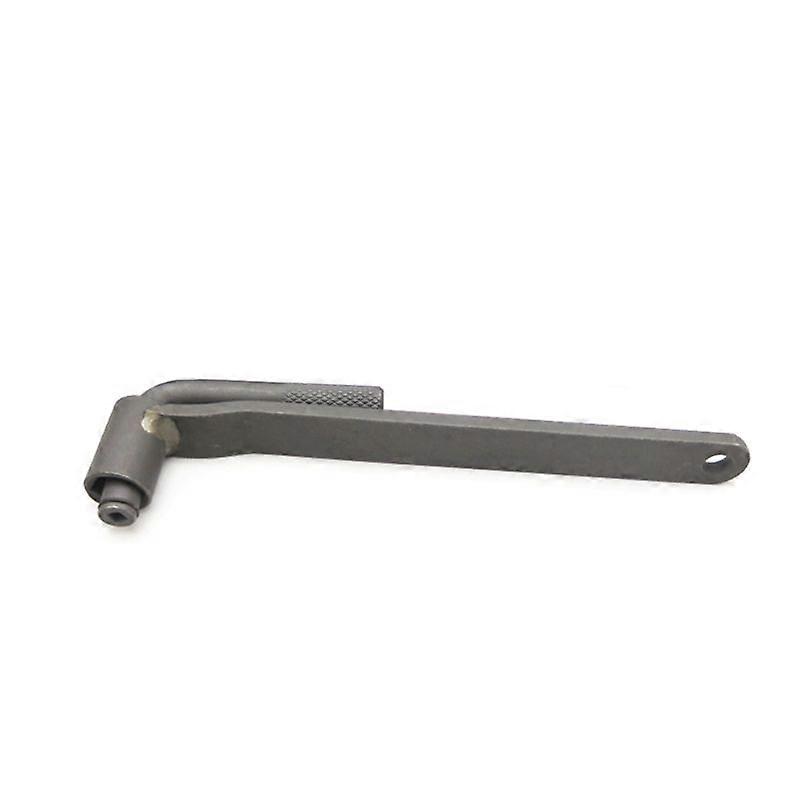 Motorcycle Engine Valve Adjustment Tool Square Hexagon Socket T Screw Wrench