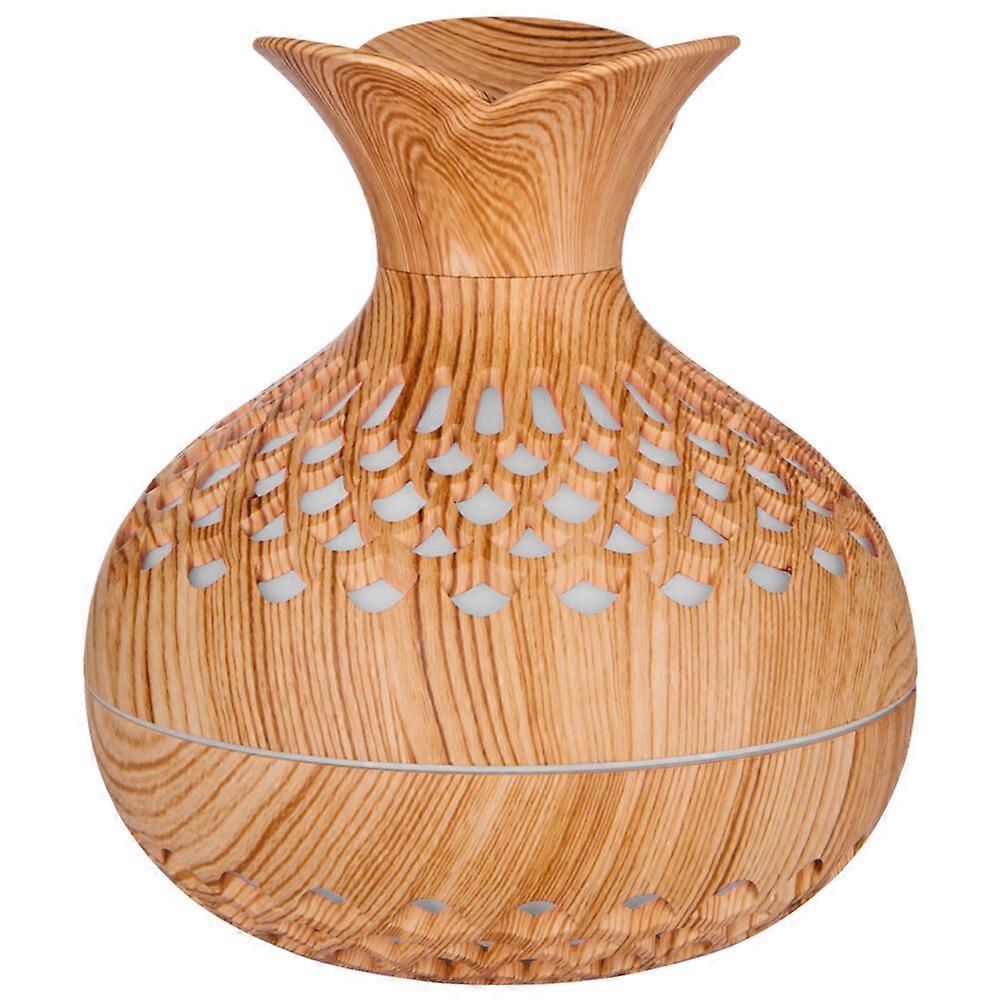 USB Humidifier Bedroom Small Humidifier Quiet Humidifier Home Aromatherapy Diffuser