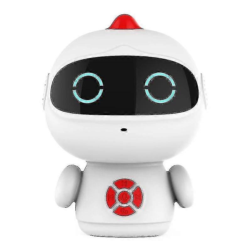 Interactive, Voice Recognition Mini Intelligent Robot