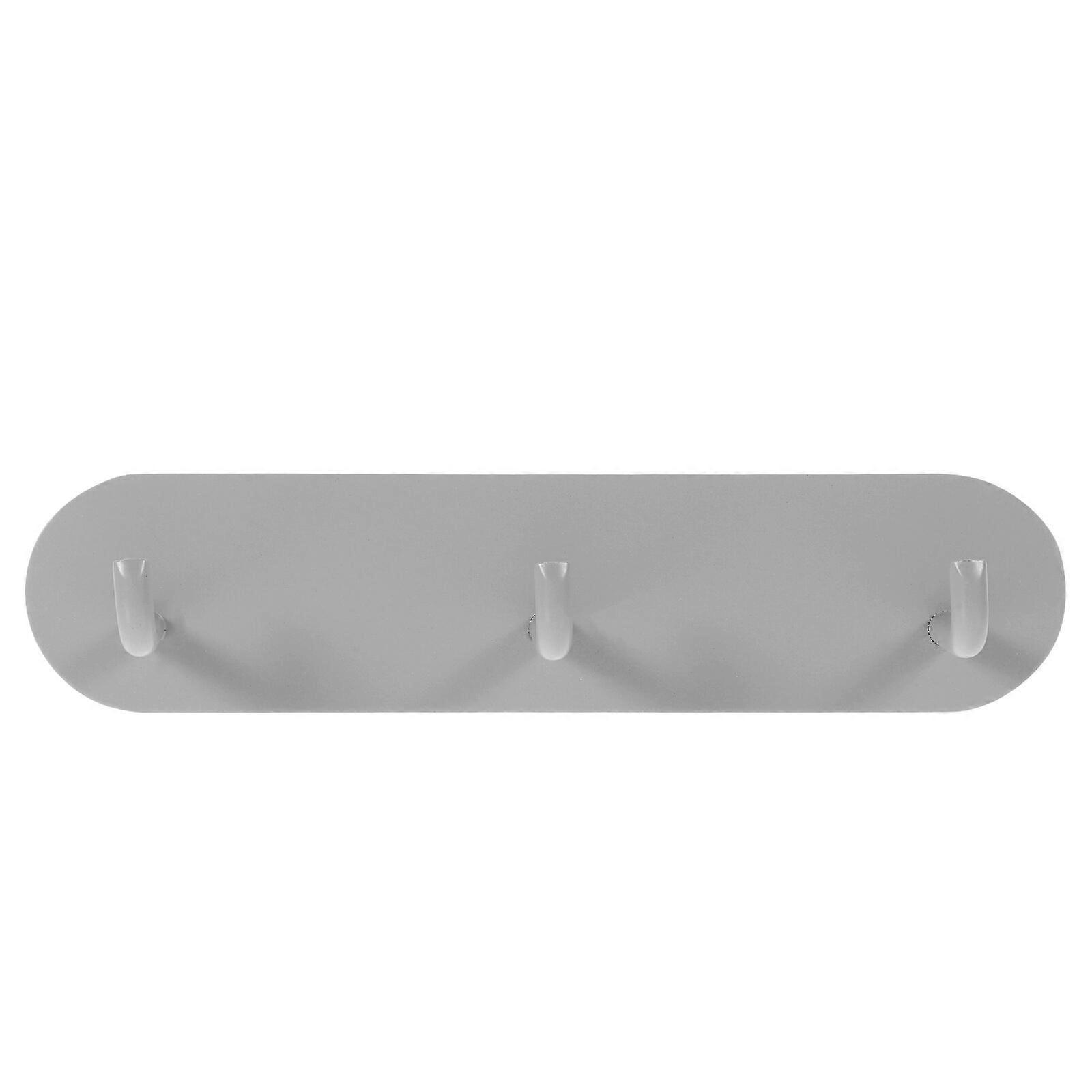 Key Holder Rack Entryway Wall Mounted Coat Hook Hat Towel Robe Hook Bathroom Hook