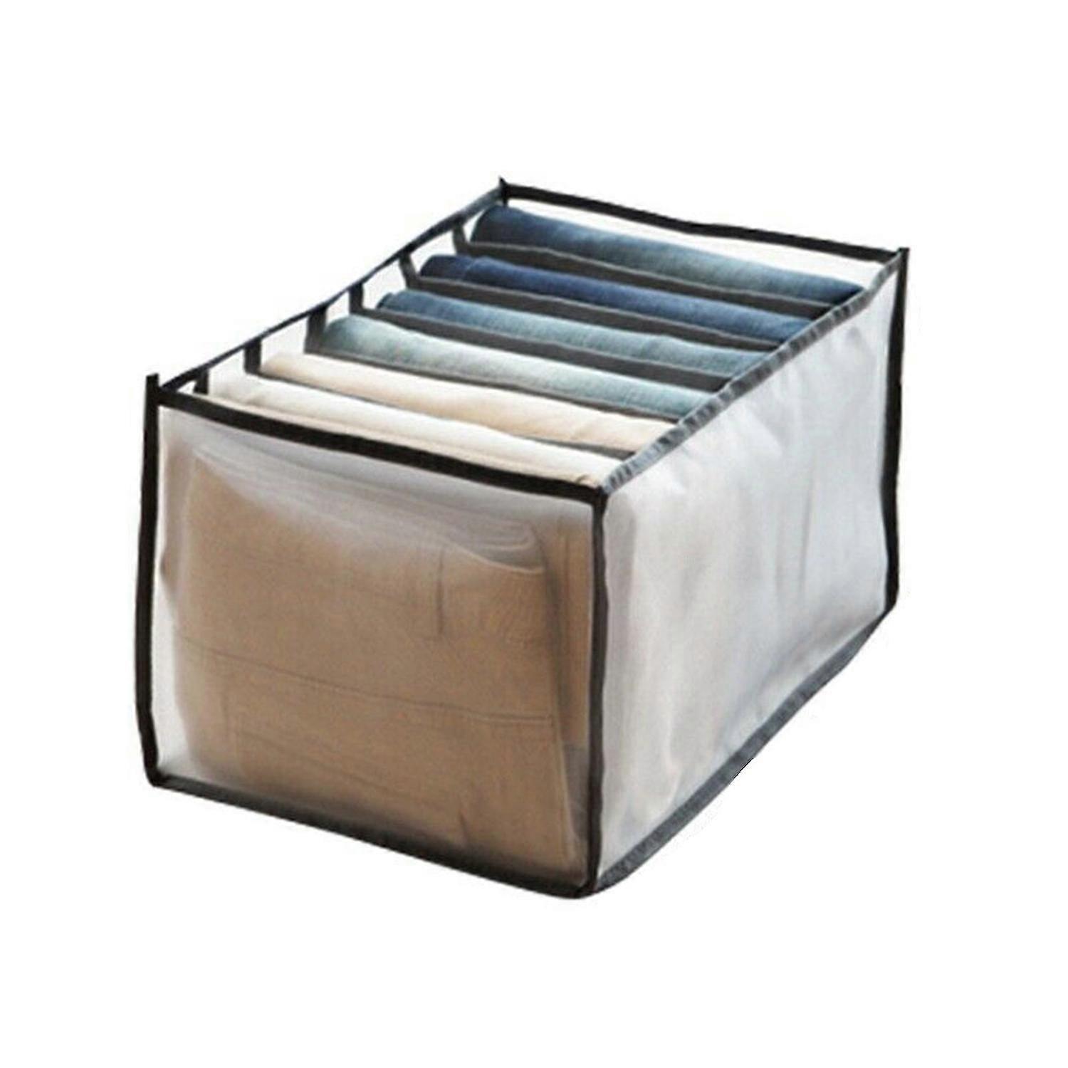 Er Izer Folding Clothes Box Leggings Closet Stora Box