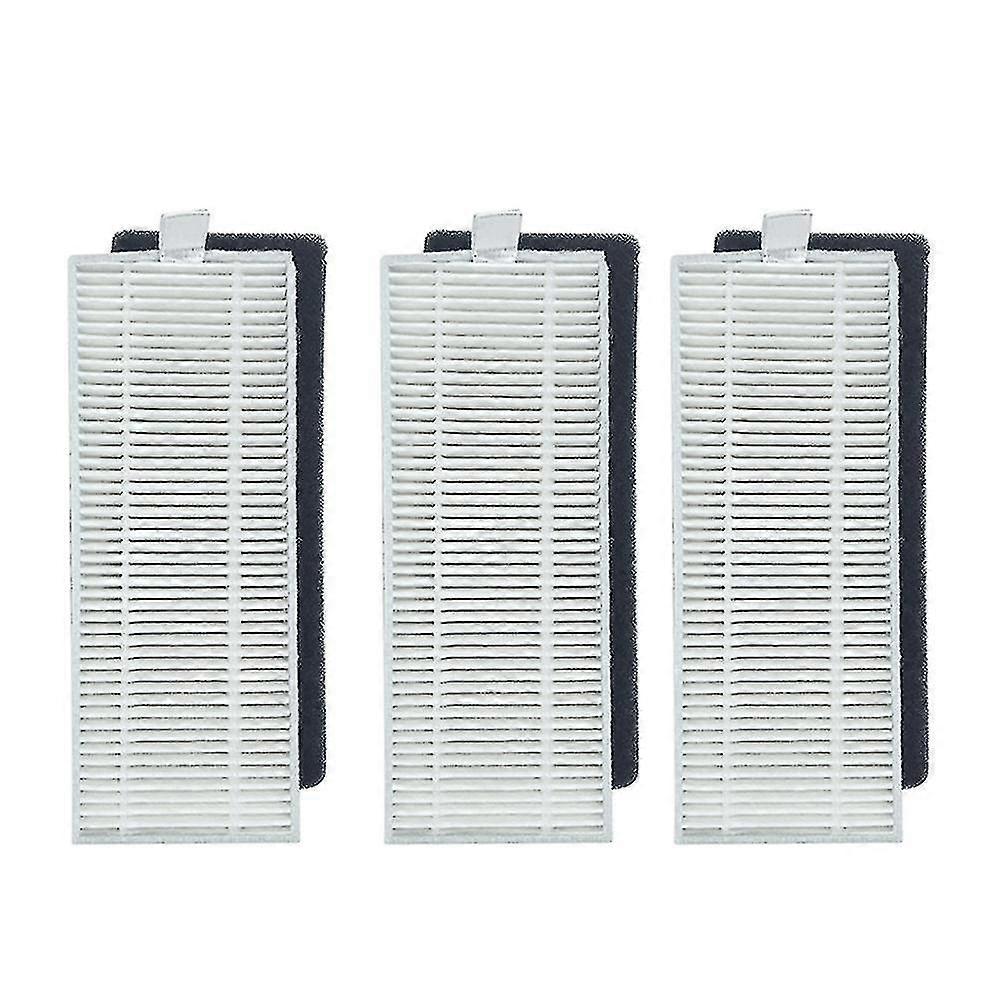 For Cobos U2 Sweeper Filter K797,3 Pack
