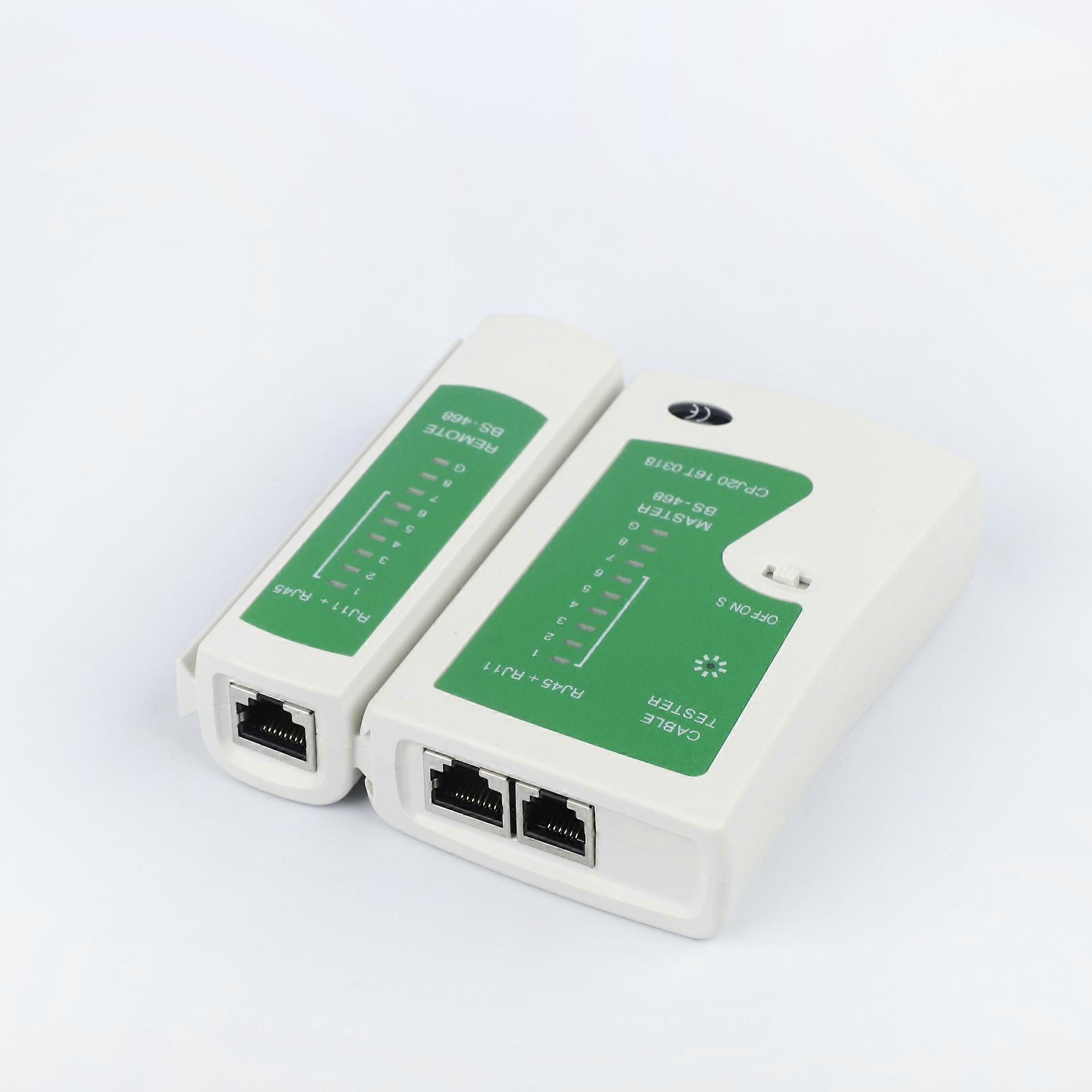 Rj45 Rj11 Network Lan Usb Cable Tester Remote Test Tools Betterlifefg