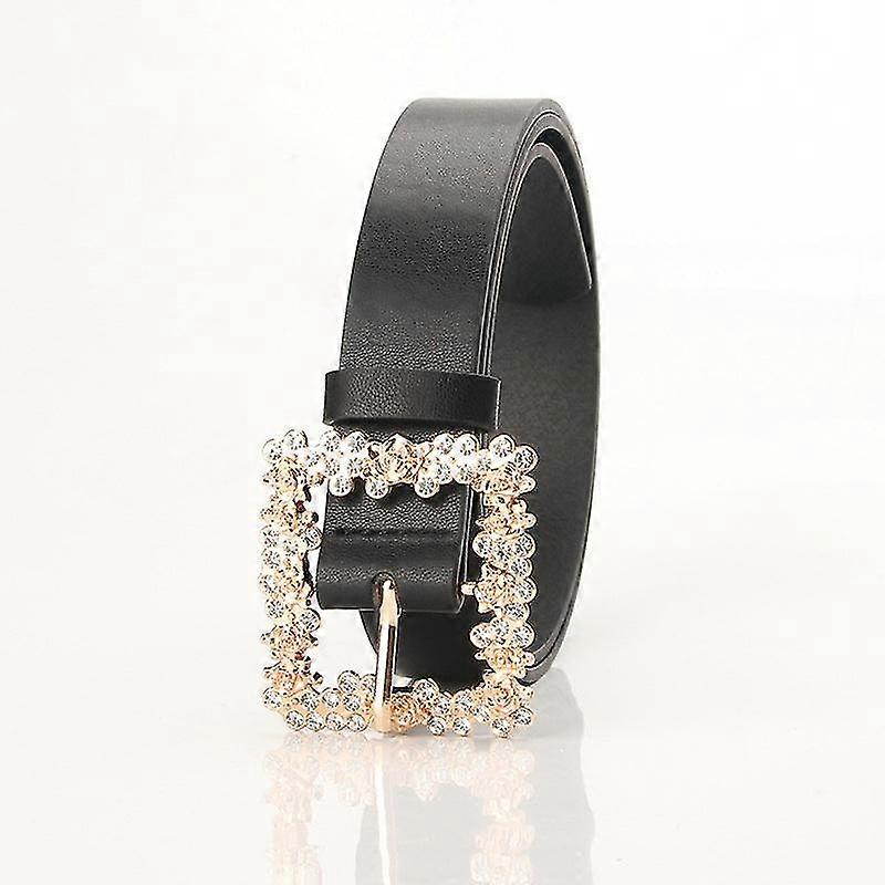 Ceinture pour femme 2023, nouvelle collection, ornement, jupe-pantalon, polyvalente, tendance, en cuir synthétique