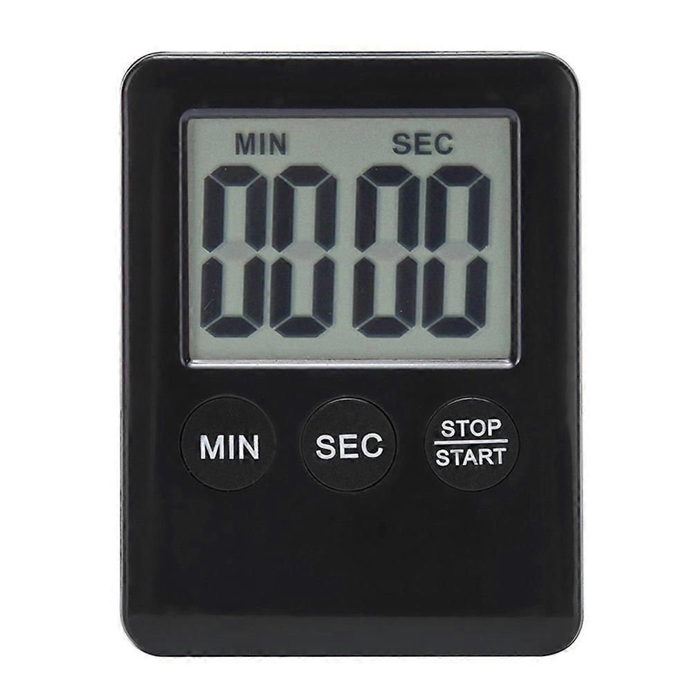 Kitchen timer Perfect timer for homework exercise cooking sports games and classroom timer activities