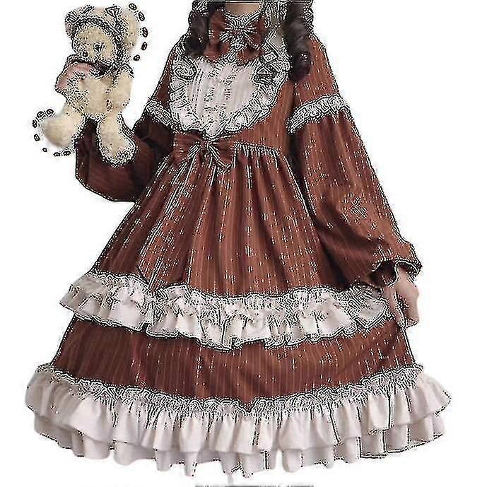 Sukienka cosplayowa Princess