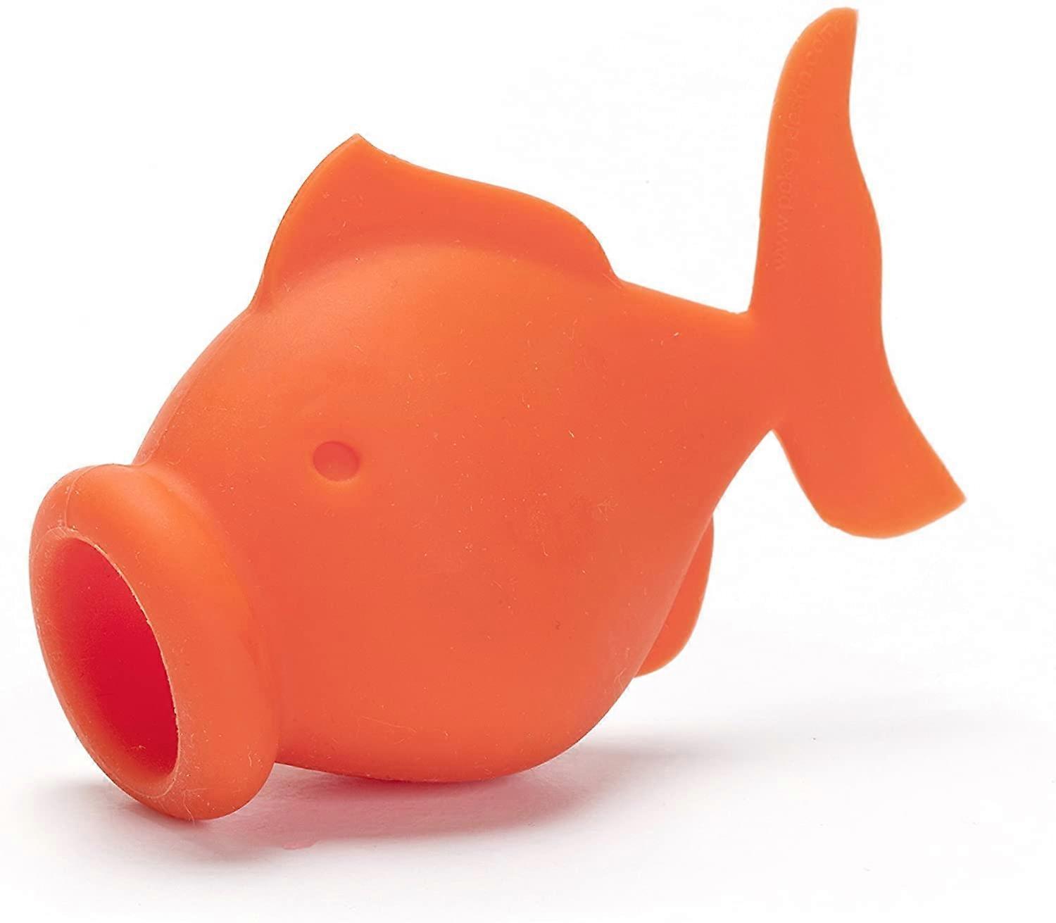 1-Piece Yolkfish Egg Separator
