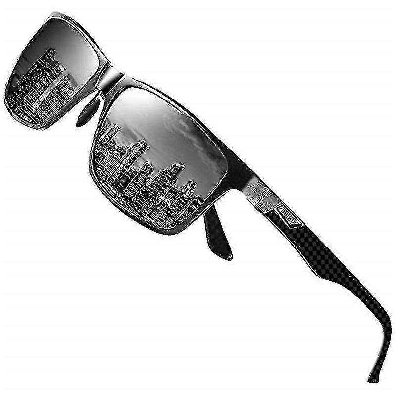 Sunglasses For Men Fiber S