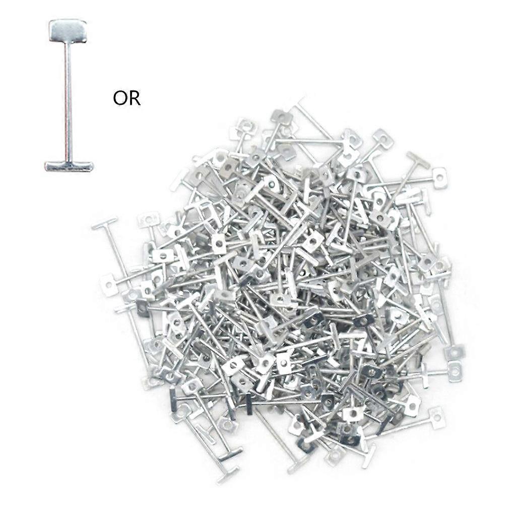 Tile Spacers Tile Leveling System Tile Leveler Spacers Used for Building Floor